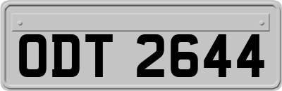 ODT2644