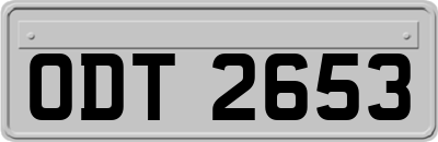 ODT2653