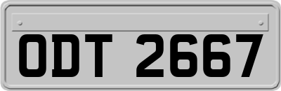 ODT2667