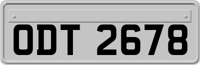 ODT2678
