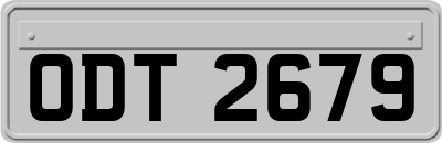 ODT2679