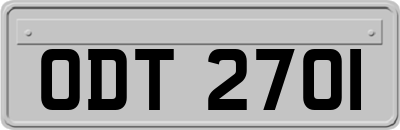 ODT2701