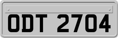 ODT2704