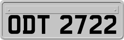 ODT2722