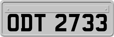 ODT2733