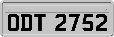 ODT2752
