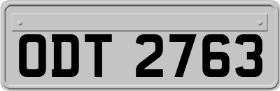 ODT2763
