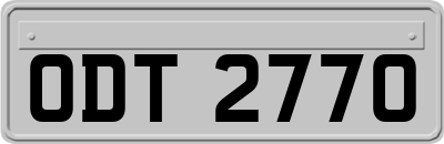 ODT2770