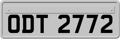 ODT2772
