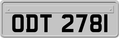 ODT2781