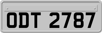 ODT2787