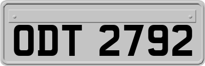 ODT2792