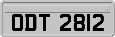 ODT2812