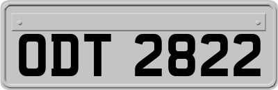 ODT2822