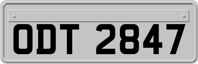 ODT2847