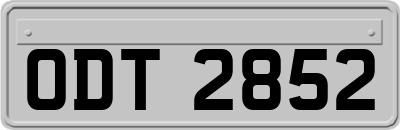 ODT2852