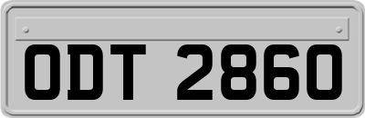 ODT2860