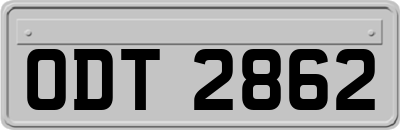 ODT2862