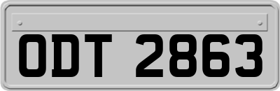 ODT2863
