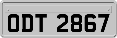 ODT2867