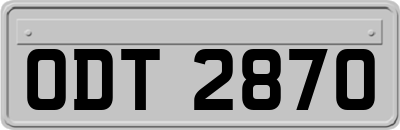 ODT2870