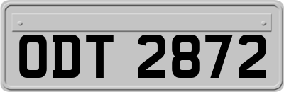 ODT2872