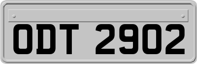 ODT2902