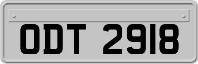 ODT2918