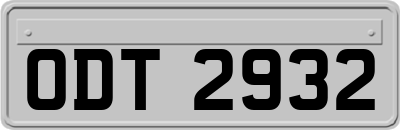 ODT2932