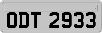 ODT2933