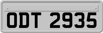 ODT2935