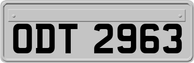 ODT2963