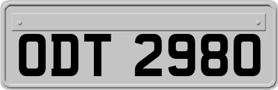 ODT2980