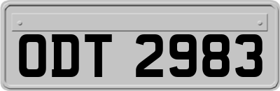 ODT2983