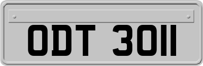 ODT3011
