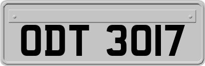 ODT3017