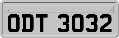 ODT3032