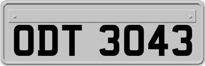 ODT3043