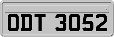 ODT3052