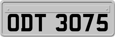 ODT3075
