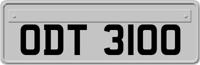 ODT3100