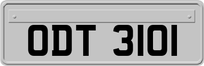 ODT3101