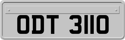 ODT3110