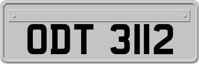 ODT3112