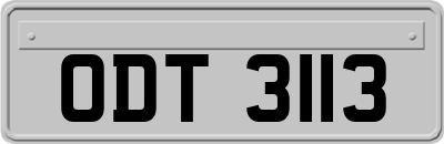 ODT3113