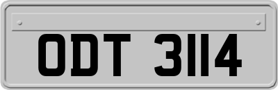 ODT3114