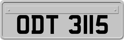 ODT3115