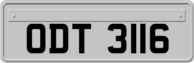 ODT3116