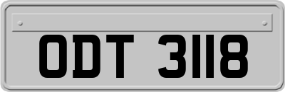 ODT3118