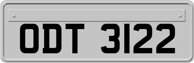 ODT3122